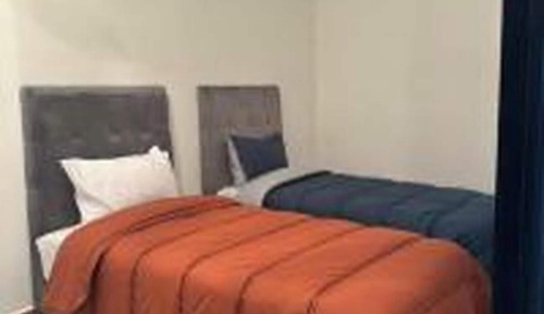 Apartamento estándar, vistas parciales al lago