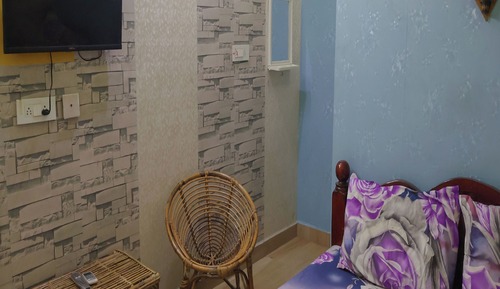 Habitación estándar
