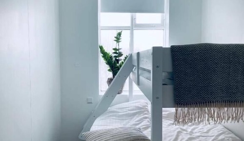 Apartamento estándar