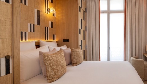 Habitación cuádruple
