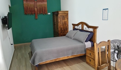 Habitación Confort doble