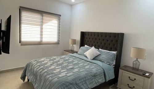 Apartamento estándar, vistas a la bahía