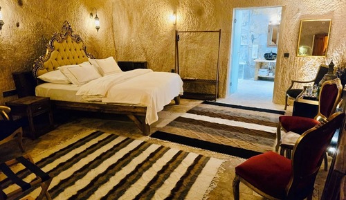 Habitación exclusiva doble