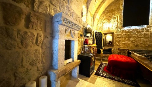 Habitación superior