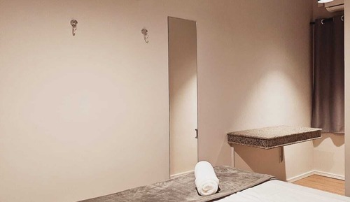 Habitación estándar