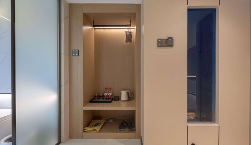 Habitación, no fumadores (1 Tatami Mats)
