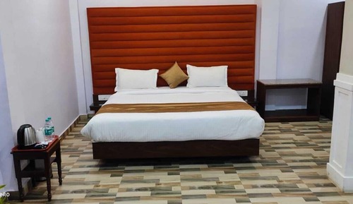 Habitación junior