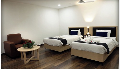 Habitación ejecutiva
