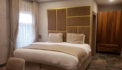 Suite de lujo