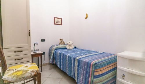 Apartamento exclusivo, terraza, en edificio anexo