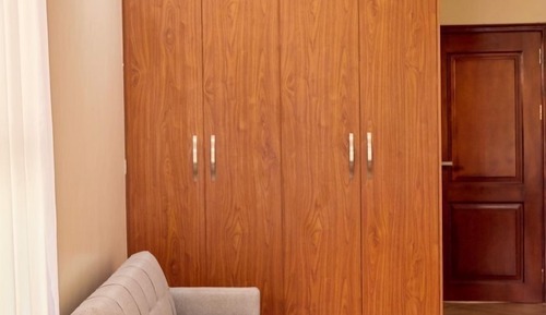 Apartamento Deluxe, vistas a la ciudad