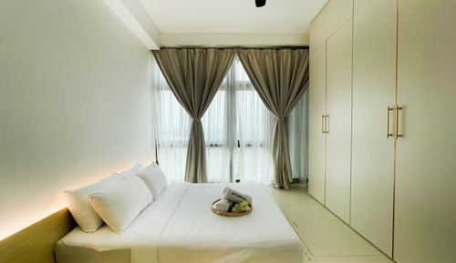 Apartamento, 2 habitaciones