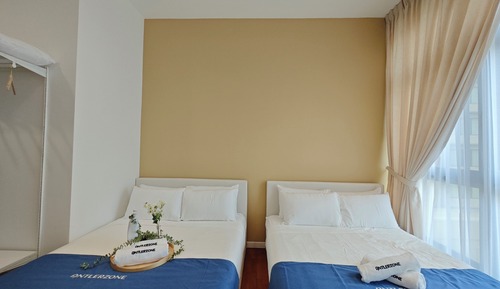Apartamento de lujo