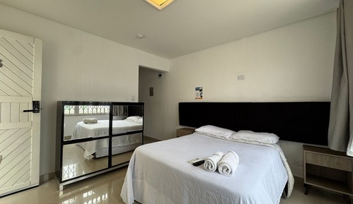 Apartamento Confort