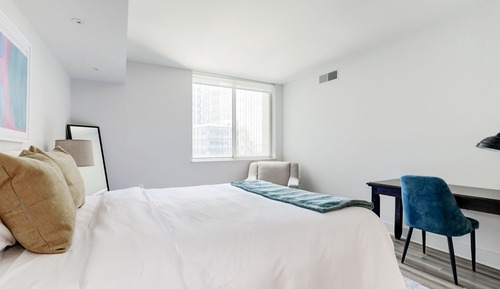 Apartamento familiar