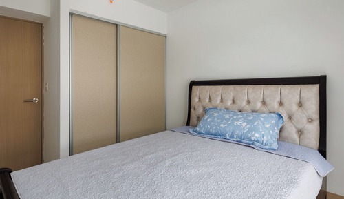 Apartamento, varias camas, balcón, vistas a la montaña (Viva Jaco Viva Jaco 03-07C)