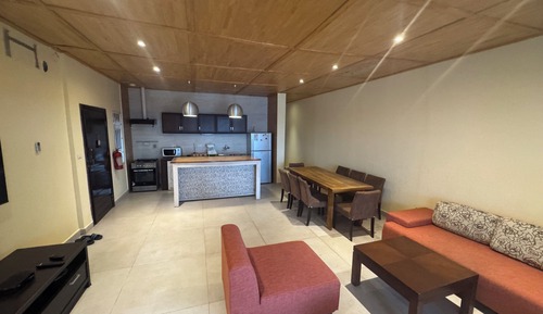 Apartamento Confort, vistas al mar