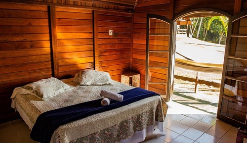 Chalet básico
