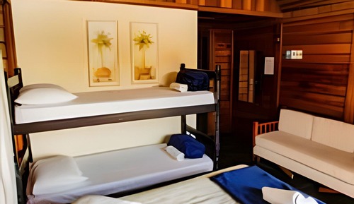 Chalet Deluxe