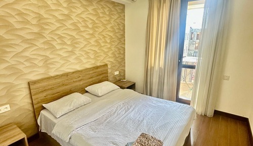 Apartamento Elite