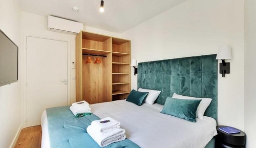 Apartamento familiar
