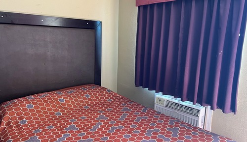 Habitación, 1 cama de matrimonio