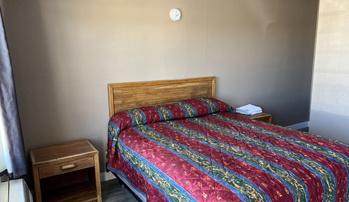 Habitación, 1 cama de matrimonio