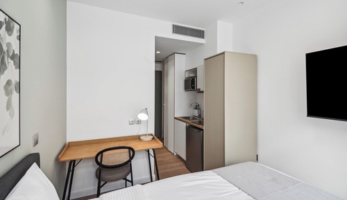 Single Suite