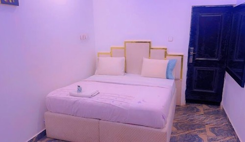 Habitación Deluxe, balcón, vistas a la ciudad