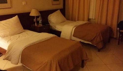 Casa de campo de lujo, no fumadores
