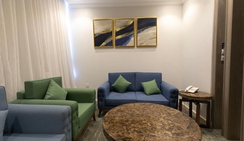 Apartamento, 2 habitaciones