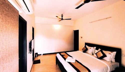 Habitación Premium doble