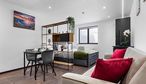 Apartamento
