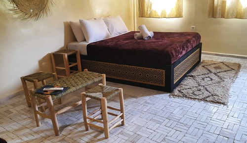 Habitación familiar