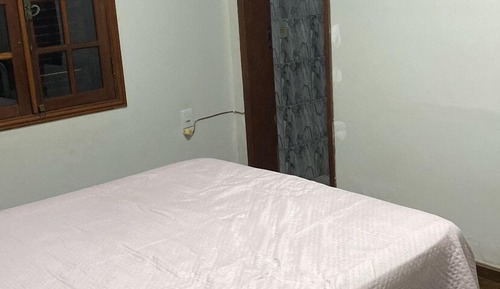 Habitación Confort doble