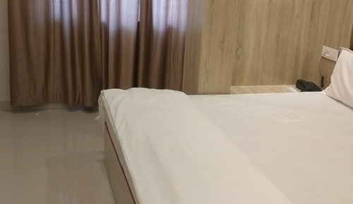 Habitación Deluxe doble