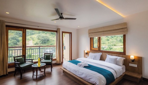 Habitación Premium