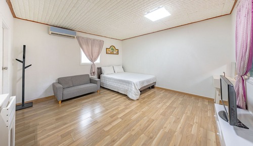 Habitación básica, 1 habitación (supia)