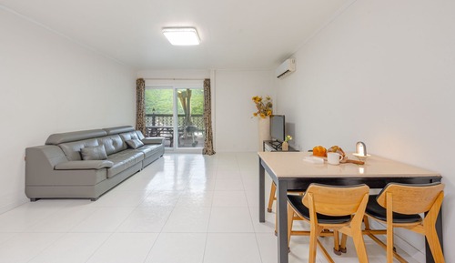 Habitación básica, 1 habitación (geurinbi)