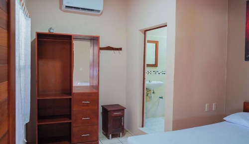 Deluxe Double Room, 1 Double Bed