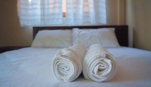 Standard Studio, 1 Queen Bed