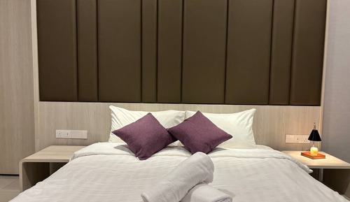 Apartamento, 1 habitación, no fumadores