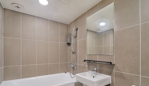 Habitación Deluxe, vistas a la ciudad