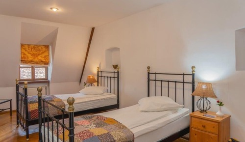 Habitación individual