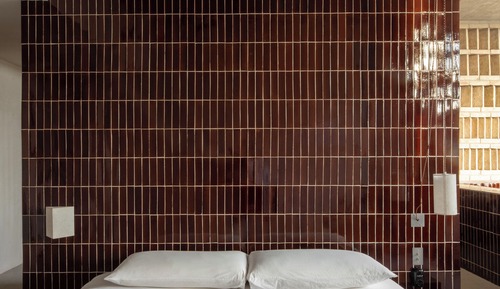 Suite, vistas al mar