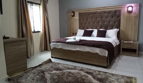 Habitación Premium
