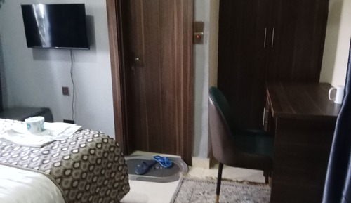 Habitación básica