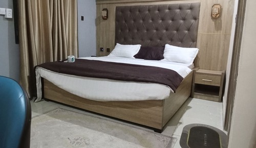 Habitación ejecutiva