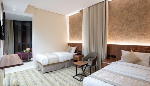 Suite Deluxe