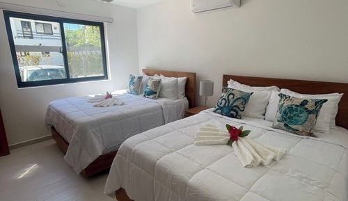 Apartamento Confort